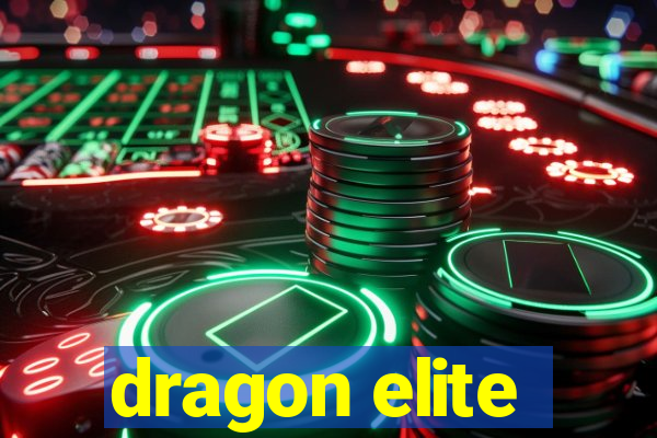 dragon elite