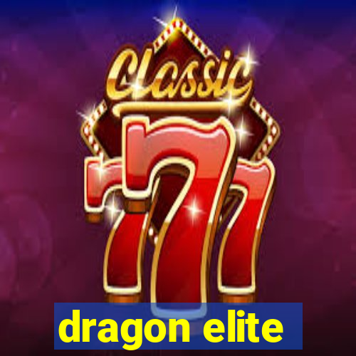 dragon elite