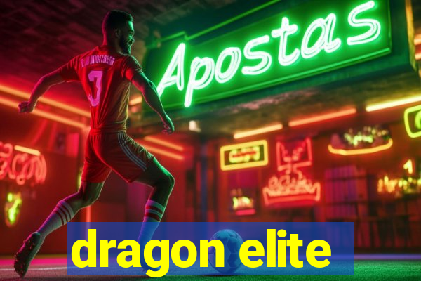 dragon elite