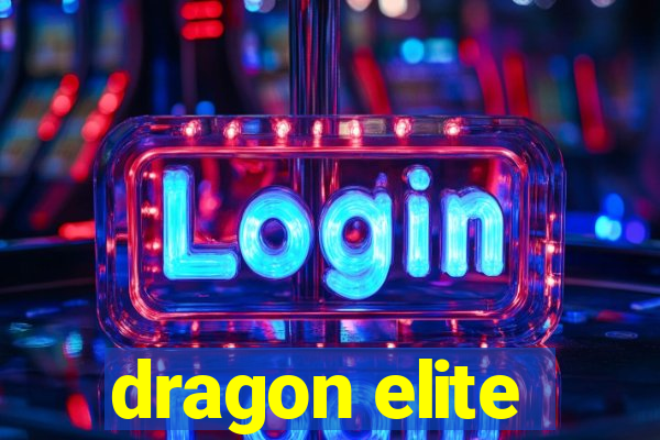 dragon elite