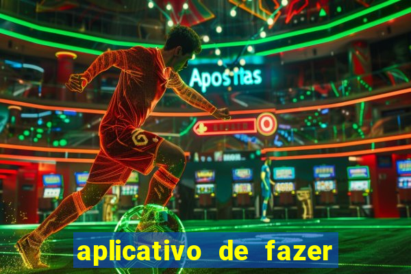 aplicativo de fazer aposta da mega-sena