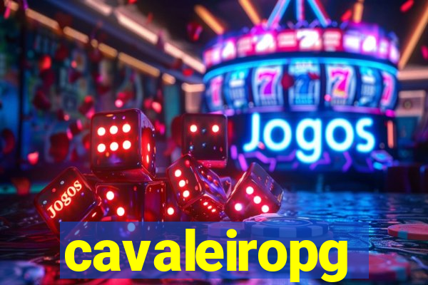 cavaleiropg