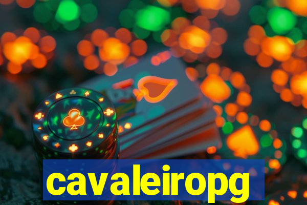 cavaleiropg