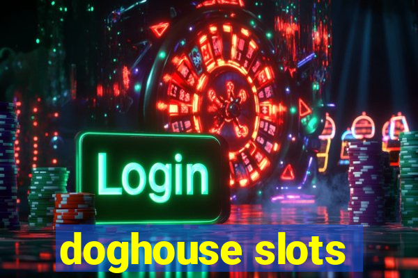 doghouse slots