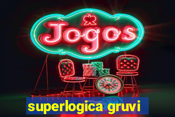 superlogica gruvi