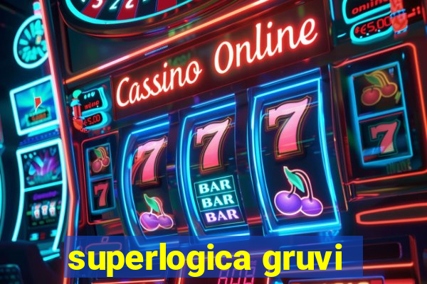 superlogica gruvi