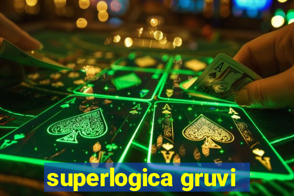 superlogica gruvi