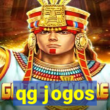 qg jogos