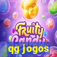 qg jogos