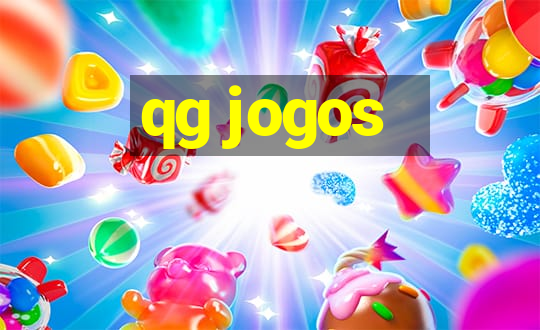 qg jogos