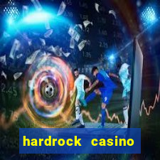 hardrock casino punta cana