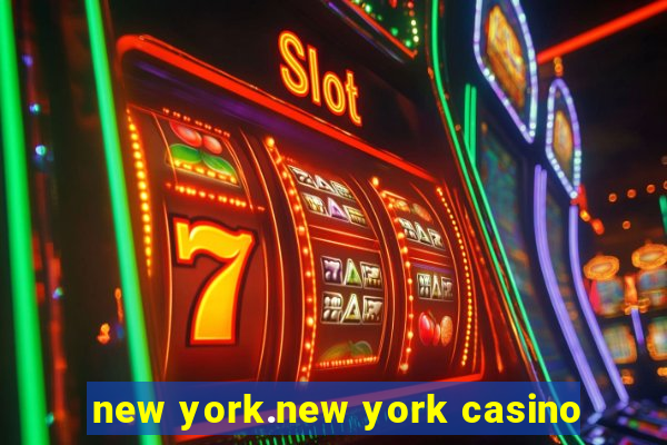 new york.new york casino