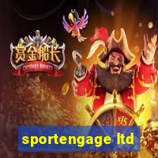 sportengage ltd