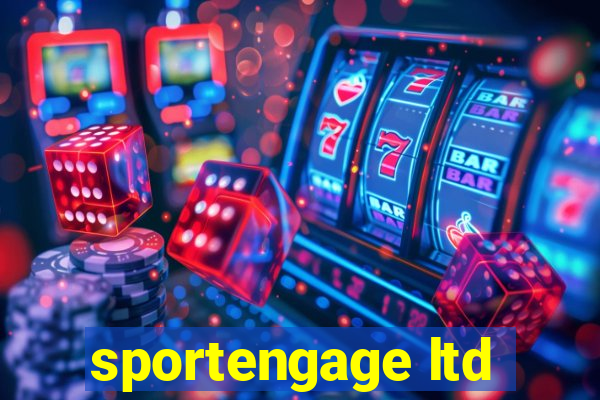 sportengage ltd