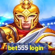 bet555 login