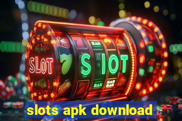 slots apk download