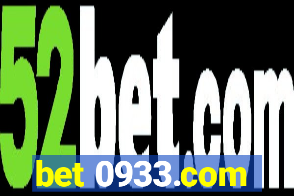 bet 0933.com