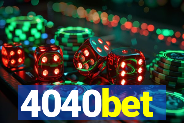 4040bet