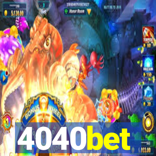 4040bet