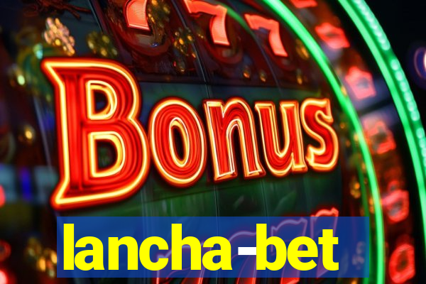 lancha-bet