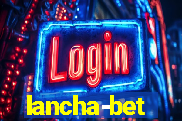 lancha-bet