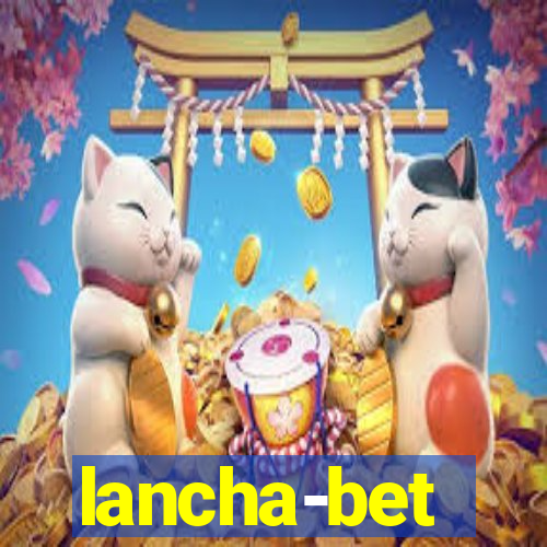 lancha-bet