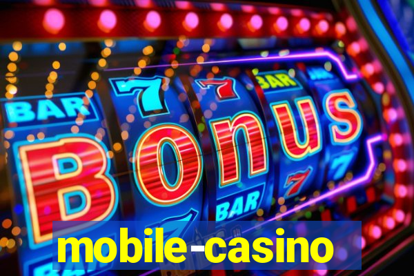 mobile-casino