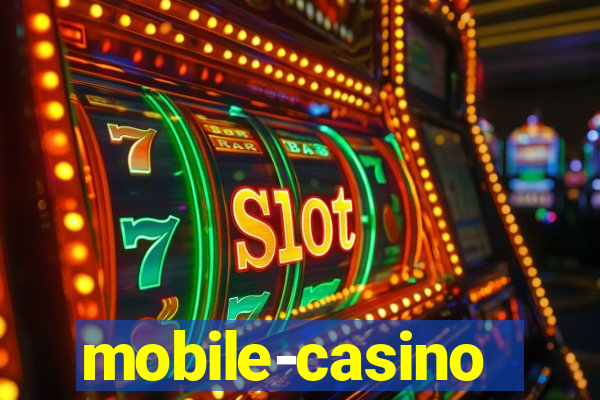 mobile-casino