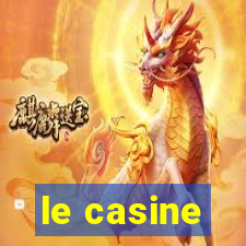 le casine