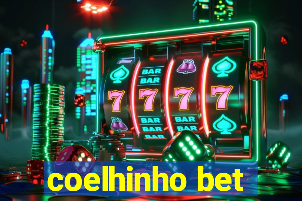 coelhinho bet