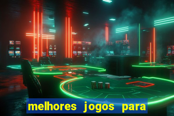 melhores jogos para apostar na betano