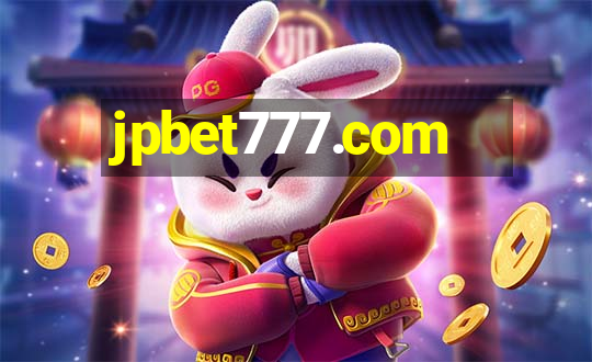 jpbet777.com