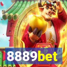 8889bet