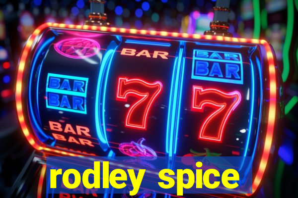 rodley spice