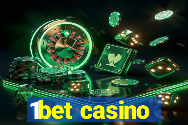 1bet casino