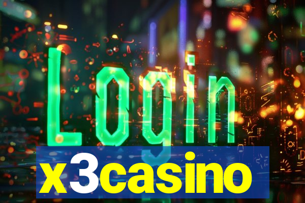 x3casino