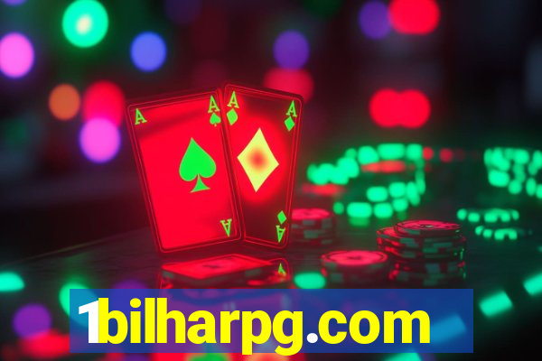 1bilharpg.com