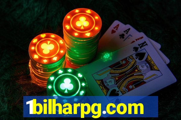 1bilharpg.com