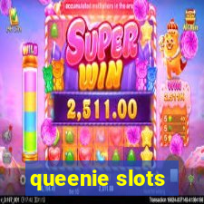 queenie slots