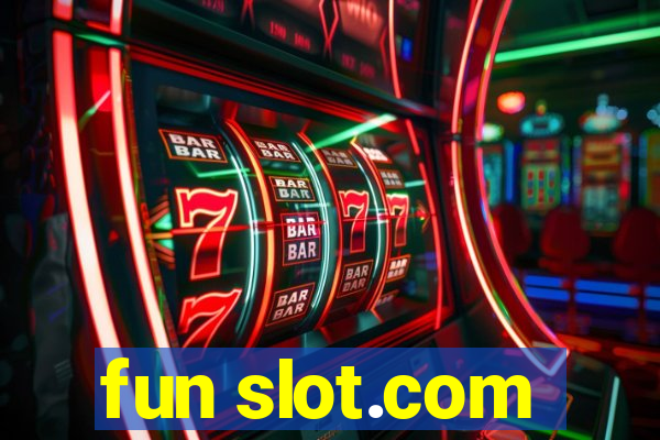 fun slot.com