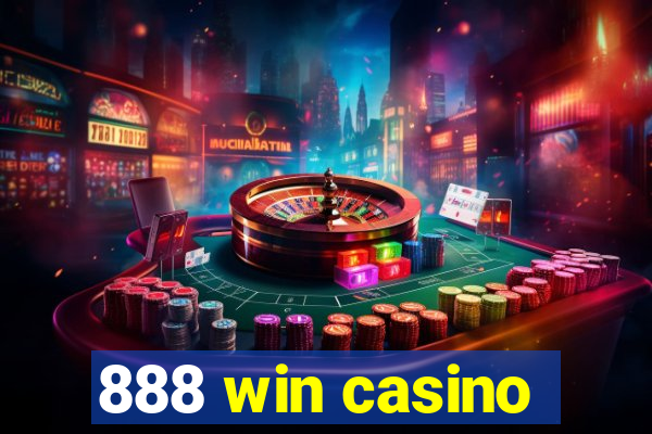 888 win casino