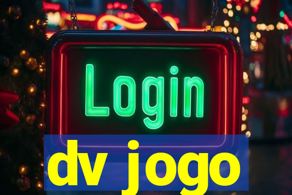 dv jogo