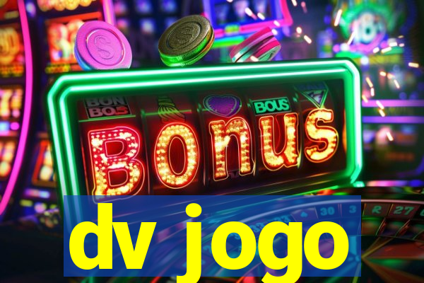 dv jogo