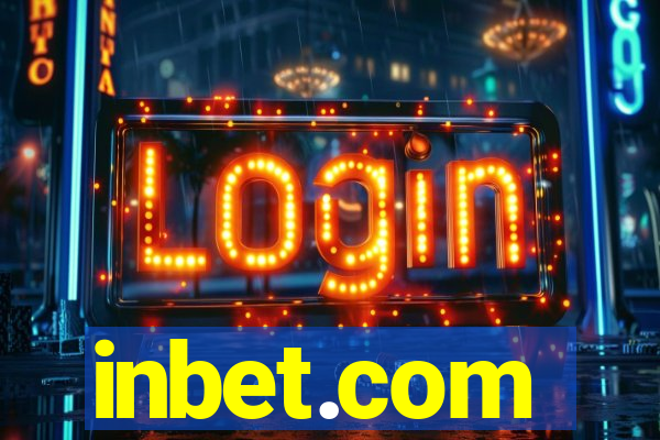 inbet.com