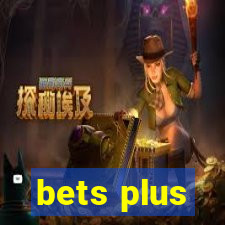 bets plus