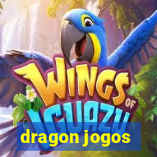 dragon jogos