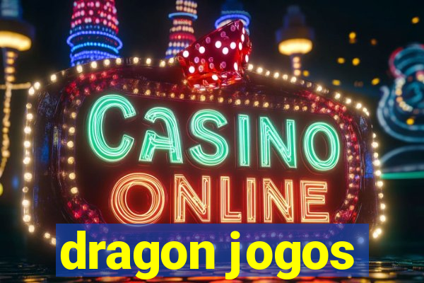 dragon jogos