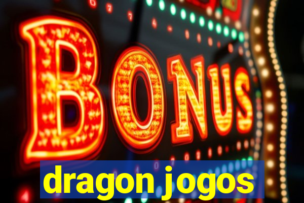 dragon jogos