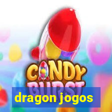 dragon jogos