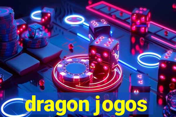 dragon jogos